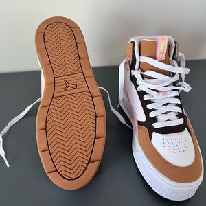 Puma Women's Karmen Rebelle Sneakers